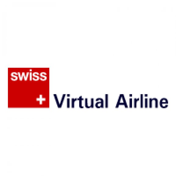 Logo of Swiss Virtual Air Lines