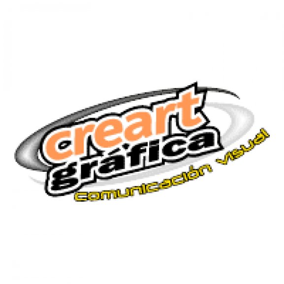 Logo of creartgrafica