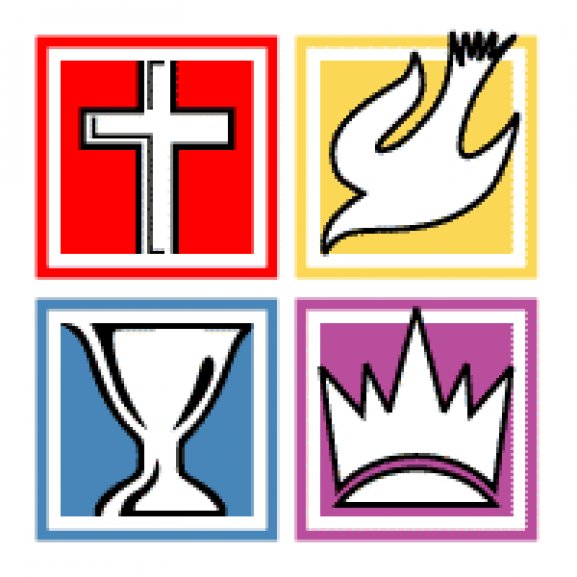 Logo of Igreja do Evangelho Quadrangular