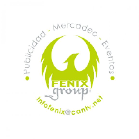 Logo of fenix group