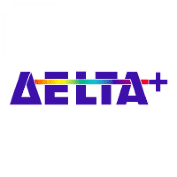 Logo of Delta Plus