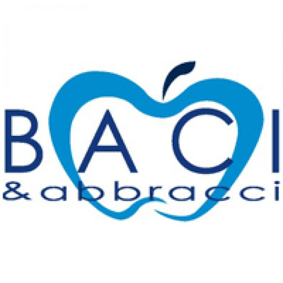 Logo of Baci & Abbracci