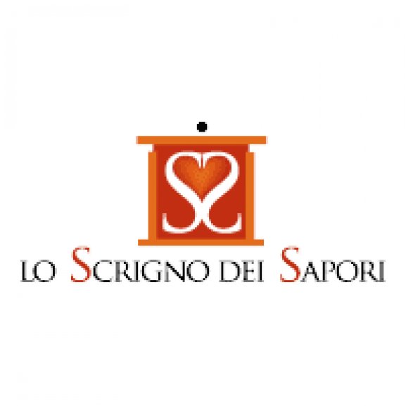 Logo of lo scrigno dei sapori