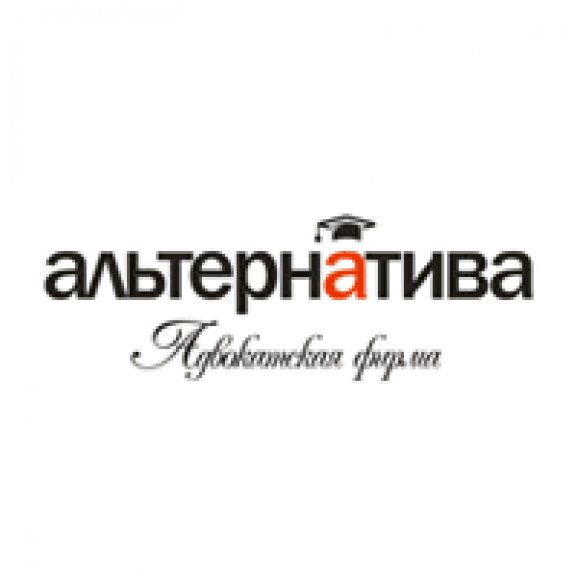 Logo of alternativa
