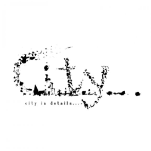 Logo of City