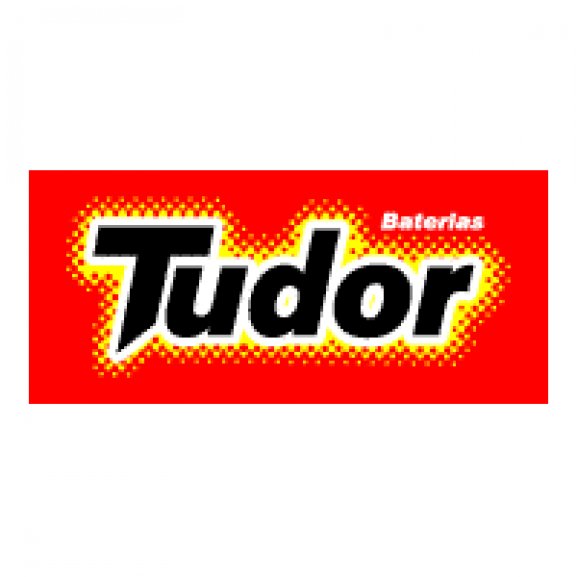 Logo of Baterias Tudor