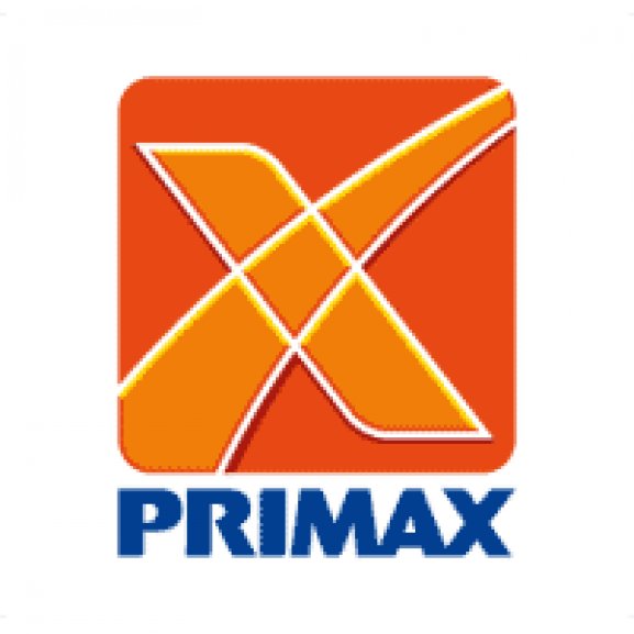 Logo of primax