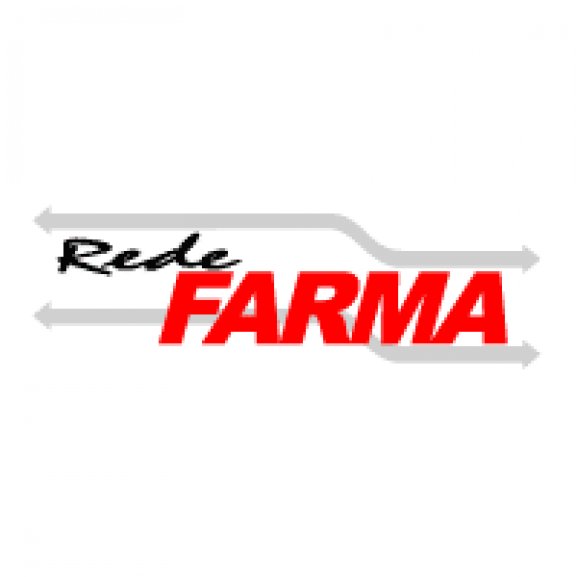 Logo of REDE FARMA