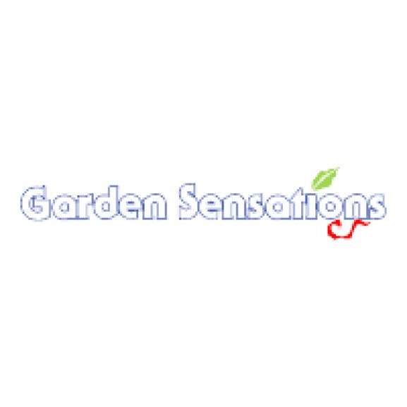 Logo of Garden Sensations