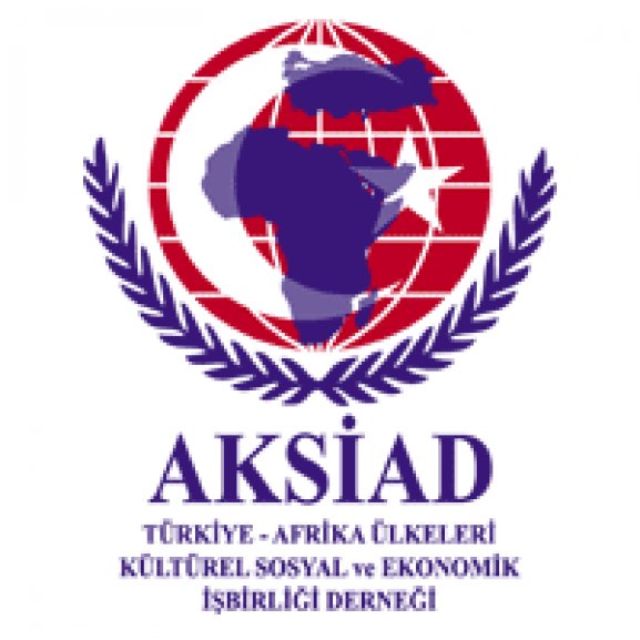 Logo of aksiad