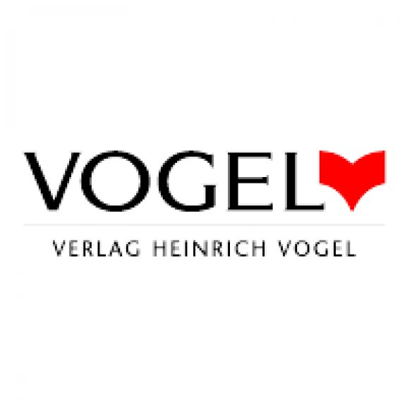 Logo of Verlag Heinrich Vogel