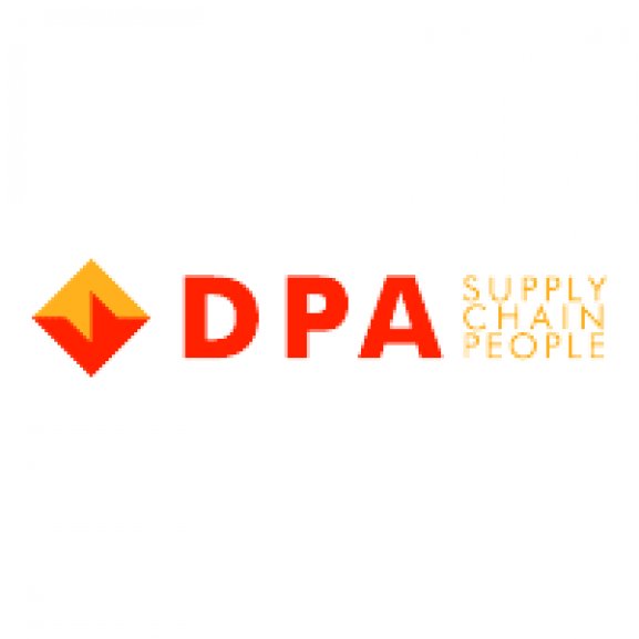 Logo of DPA Supply Chain People