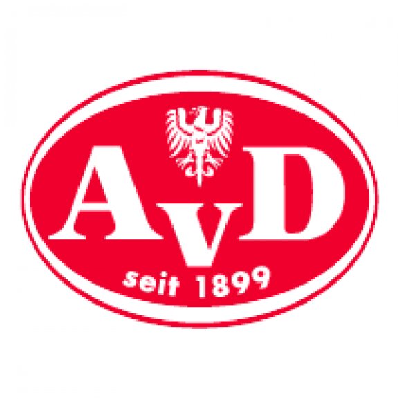 Logo of AvD