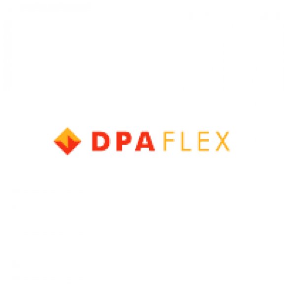 Logo of DPA Flex