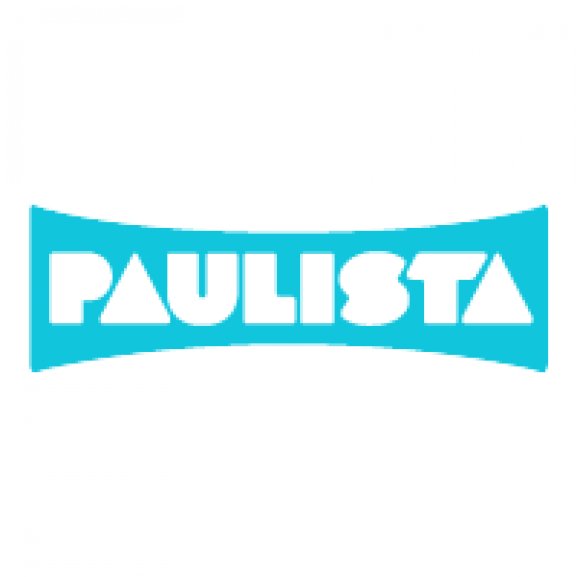 Logo of Paulista 1cor