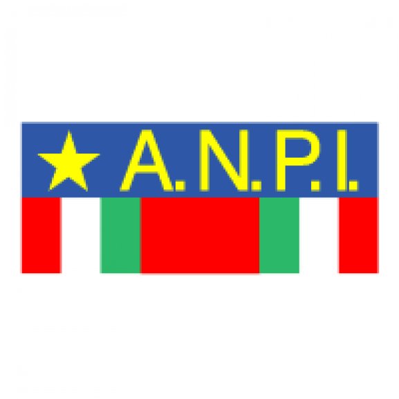 Logo of anpi
