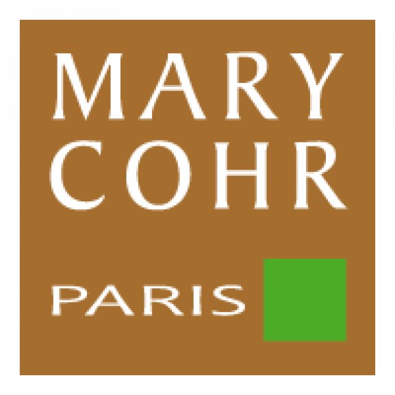 Logo of Mary Cohr Paris