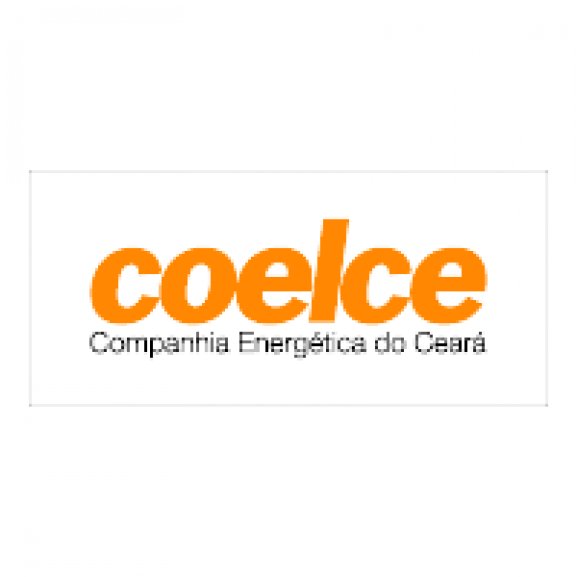 Logo of Coelce