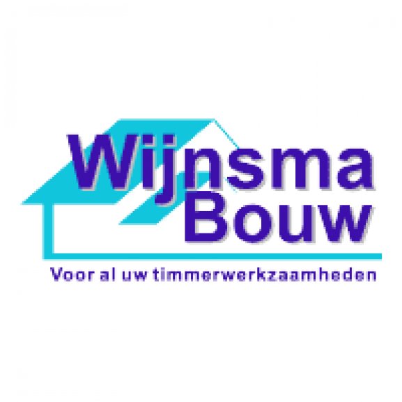Logo of Wijnsma Bouw