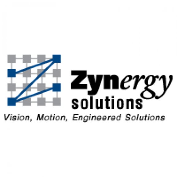 Logo of Zynergy Solutions