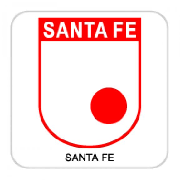 Logo of Santafe (Bogota)