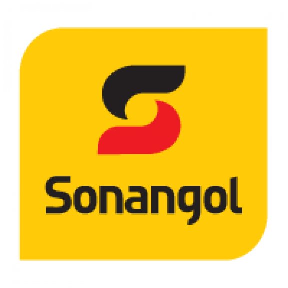 Logo of Sonangol