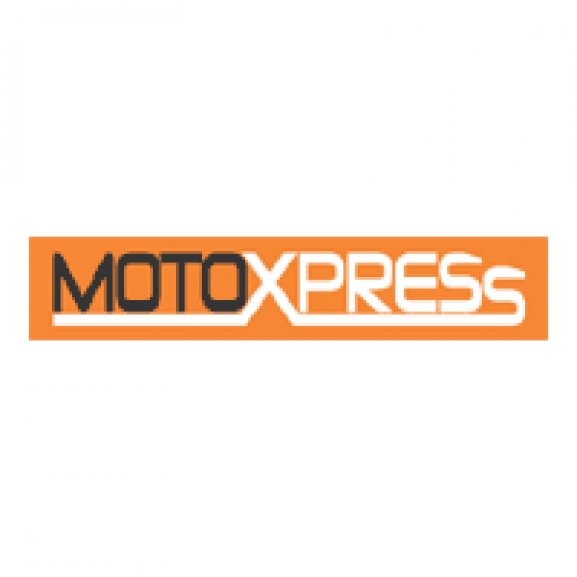 Logo of MOTOXPRESS