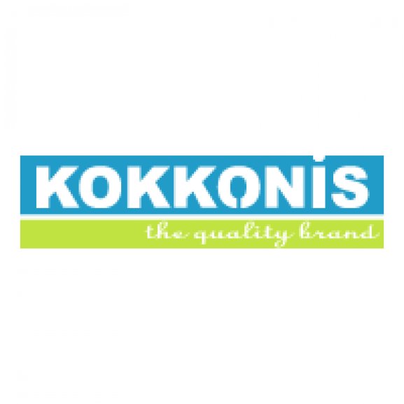 Logo of kokkonis