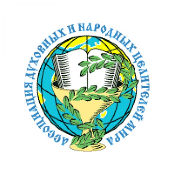 Logo of Association OF spiritual and peoples healers of the world