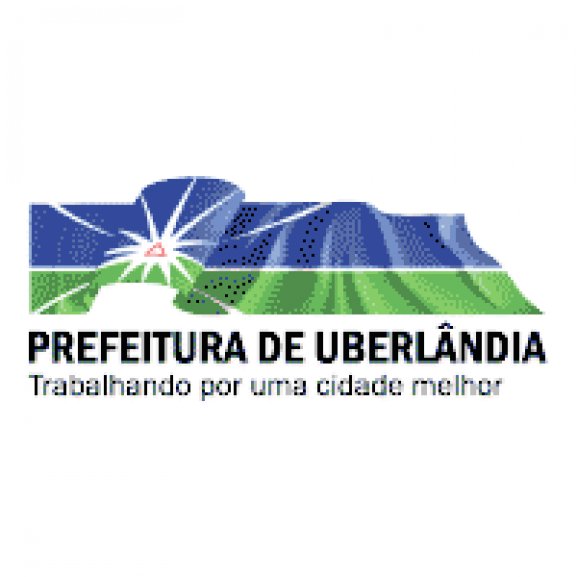 Logo of Prefeitura de Uberlвndia