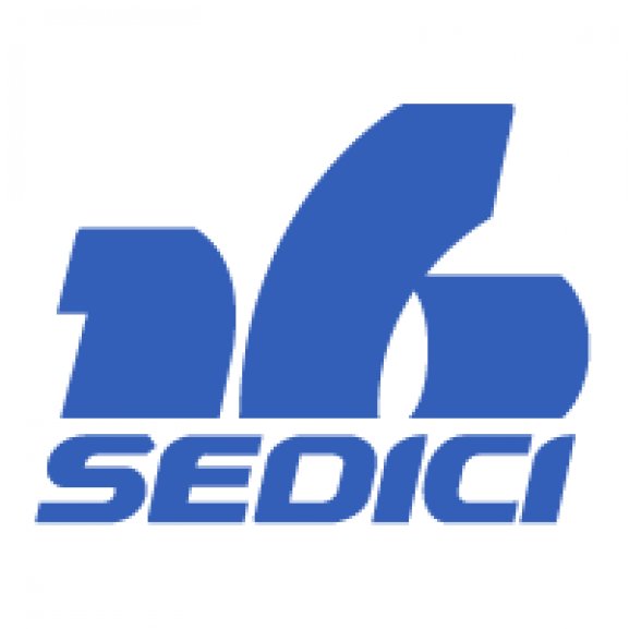 Logo of Fiat sedici