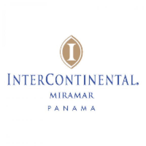 Logo of InterContinental Miramar Panama