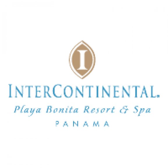 Logo of InterContinental Playa Bonita Resort & Spa Panama
