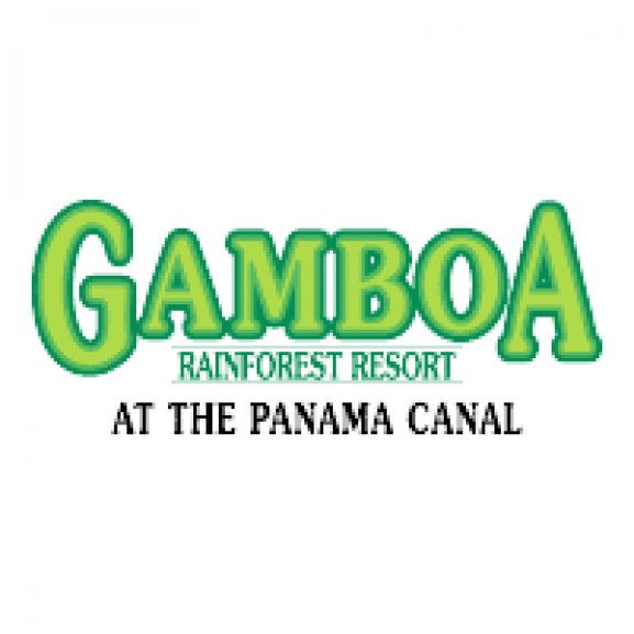 Logo of Gamboa Rainforest Resort