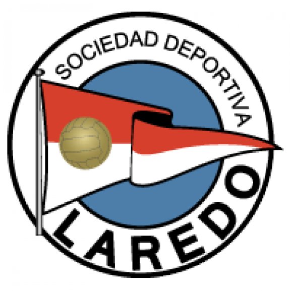 Logo of Club Deportivo Laredo