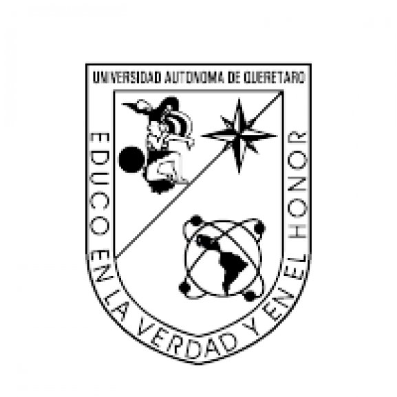 Logo of Universidad Autonoma de Queretaro