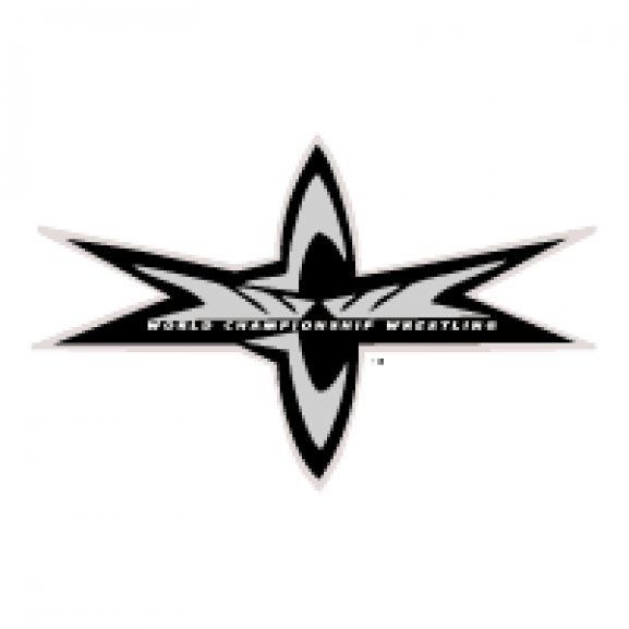 Logo of WCW