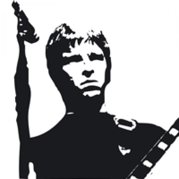 Logo of Noel Gallagher