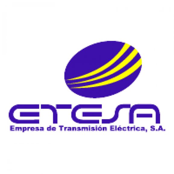 Logo of etesa