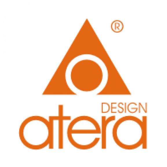 Logo of ATERA Design