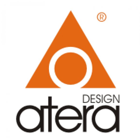 Logo of ATERA Design