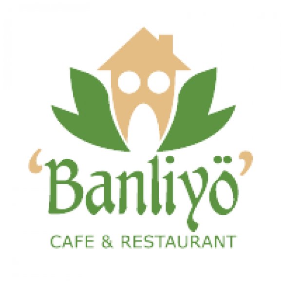 Logo of cafe banliyo