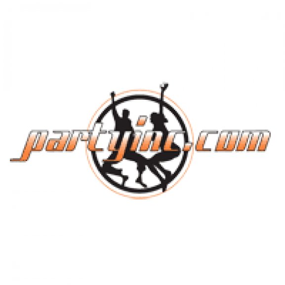 Logo of Party Inc