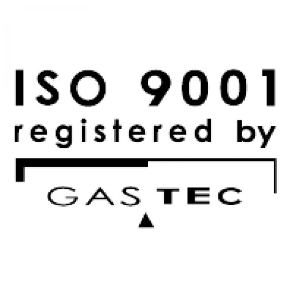Logo of ISO 9001