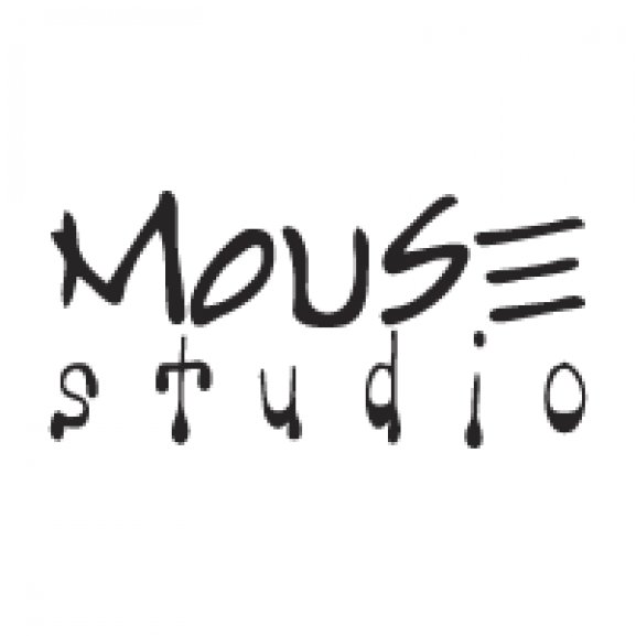 Logo of Mouse Studio