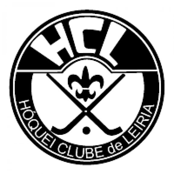 Logo of Hoquei Leiria