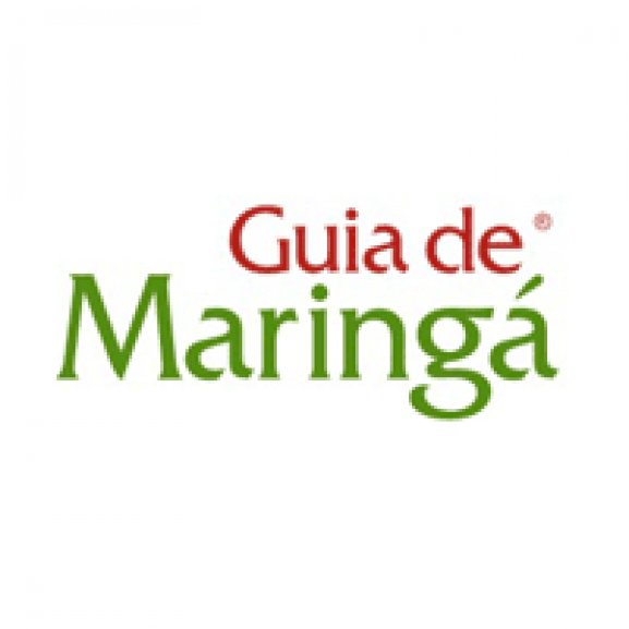 Logo of Guia de Maringa