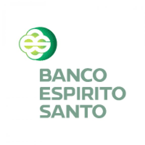 Logo of BES Banco Espirito Santo