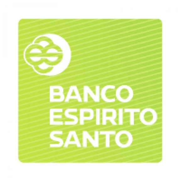 Logo of BES Banco Espirito Santo