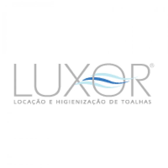 Logo of Luxor